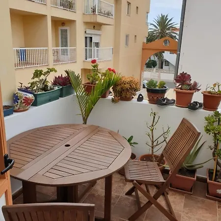 Cozy Apartment Near The Ocean Corralejo Exterior photo