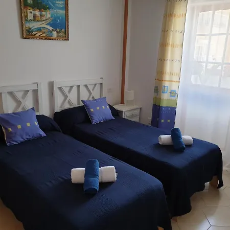 Cozy Apartment Near The Ocean Corralejo Exterior photo