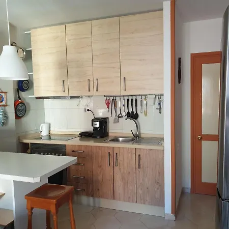 Cozy Apartment Near The Ocean Corralejo Exterior photo