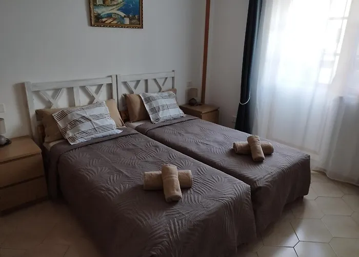 Cozy Apartment Near The Ocean