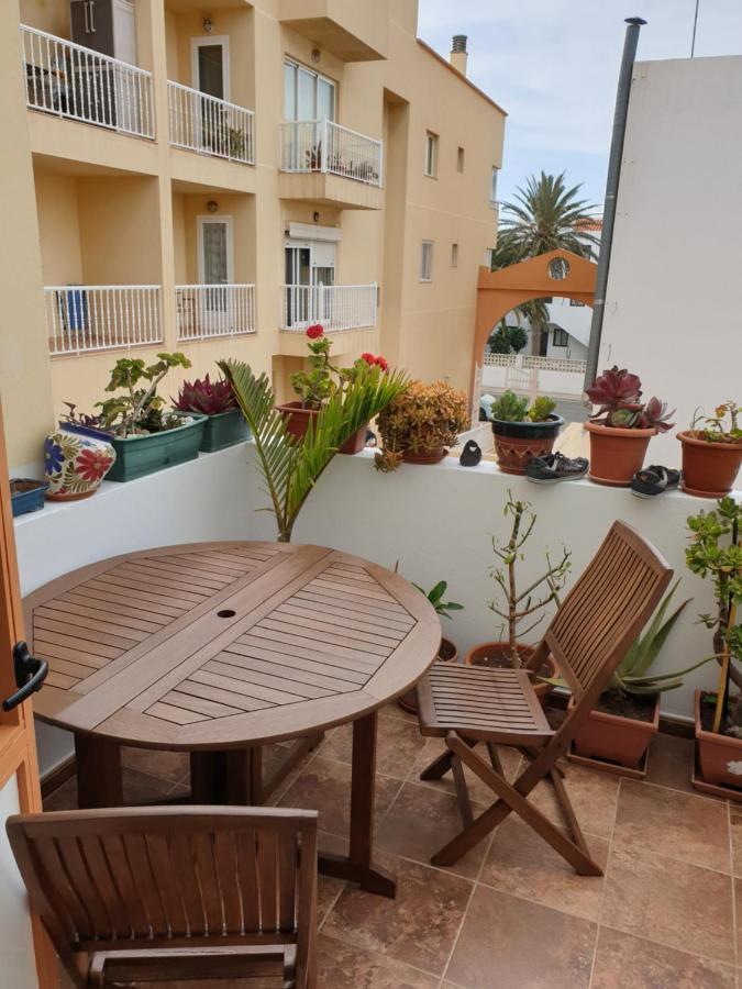 Cozy Near The Ocean * Corralejo