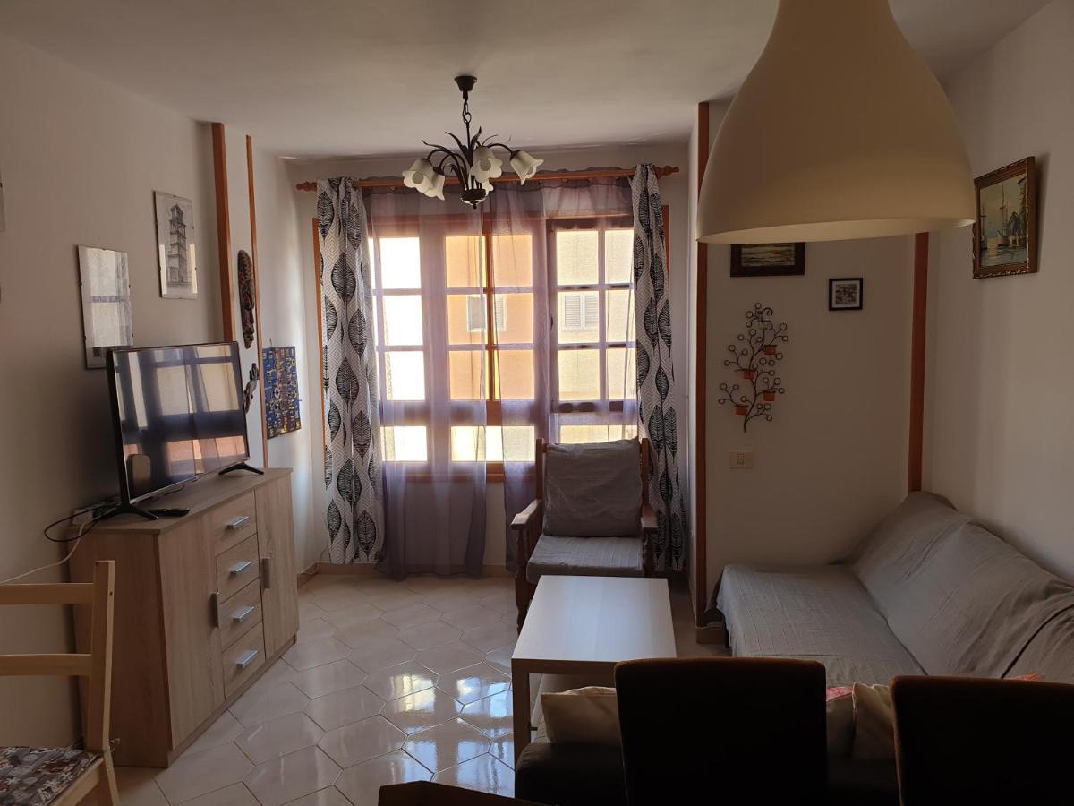 Cozy Near The Ocean Apartment Corralejo