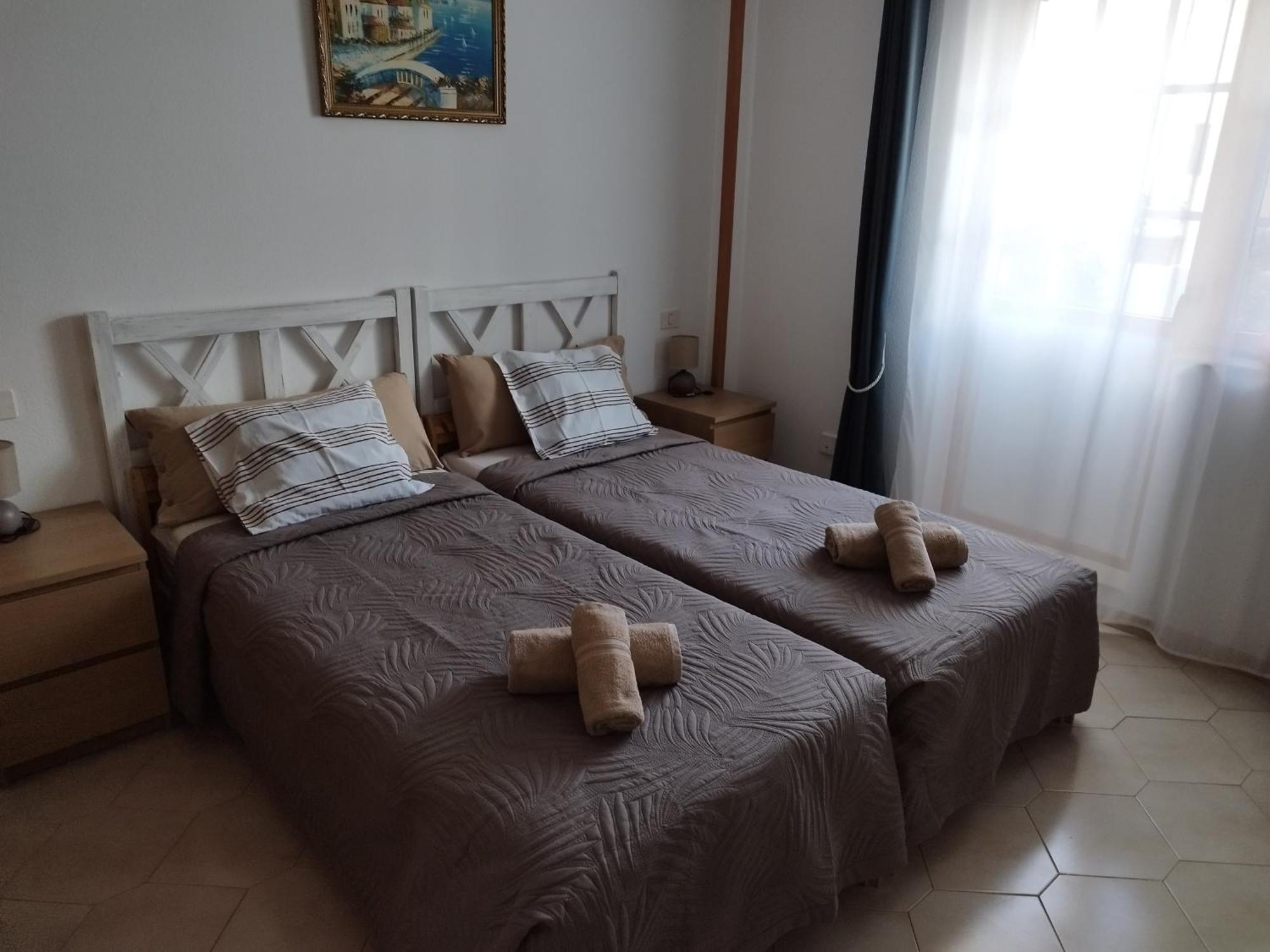 Cozy Near The Ocean Apartment *