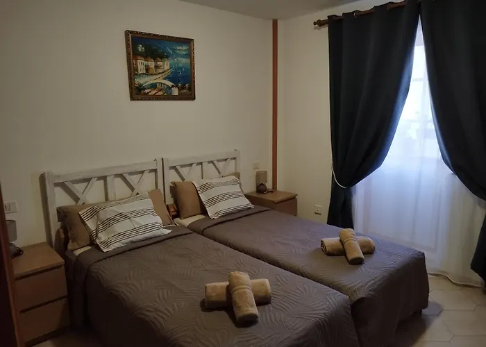 Cozy Apartment Near The Ocean